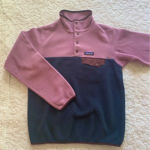 Patagonia Synhchilla T Fleece